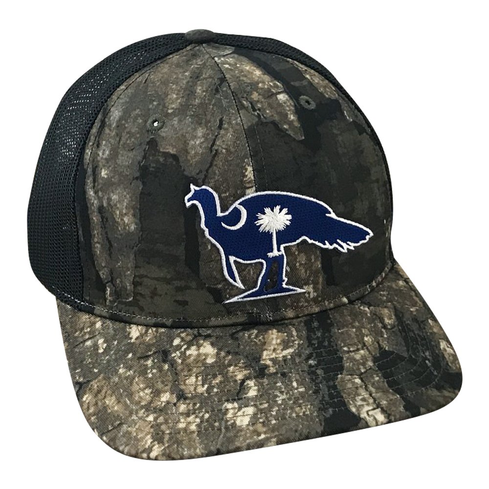 SC Wary Tom - Adjustable Cap - Dixie Fowl Company - Hat