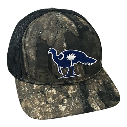 SC Wary Tom - Adjustable Cap - Dixie Fowl Company - Hat