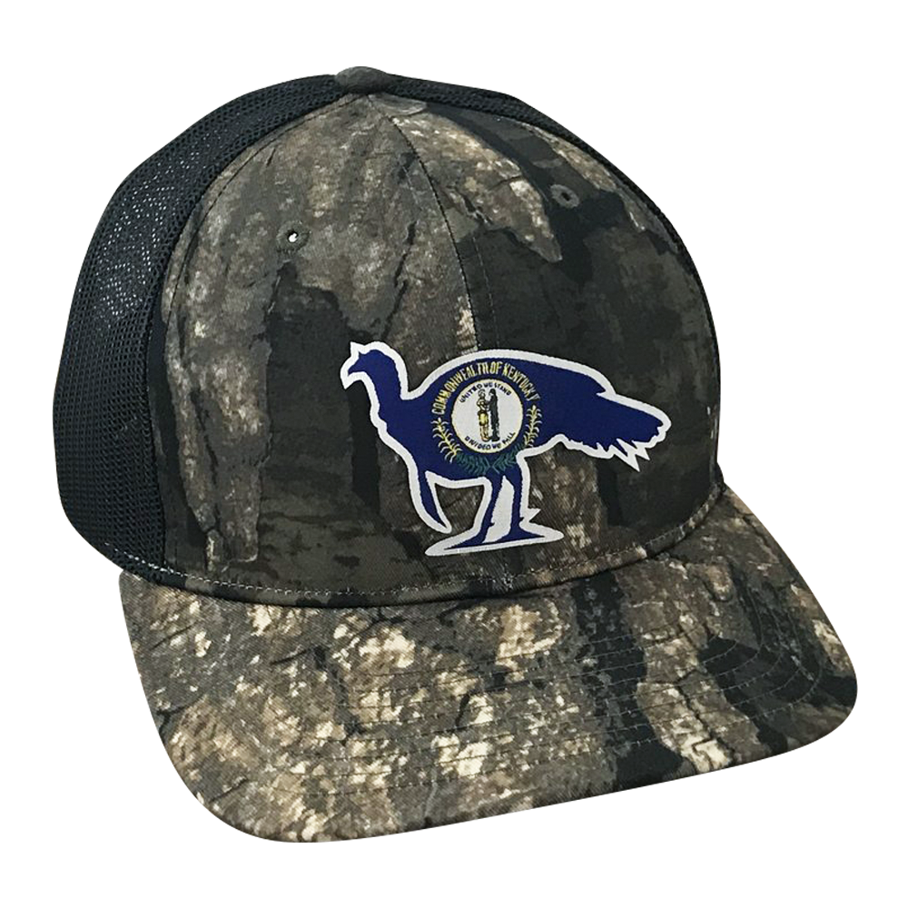 KY Wary Tom - Adjustable Cap - Dixie Fowl Company - Hat