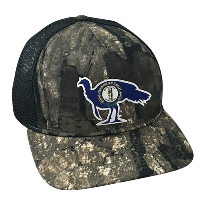 KY Wary Tom - Adjustable Cap - Dixie Fowl Company - Hat