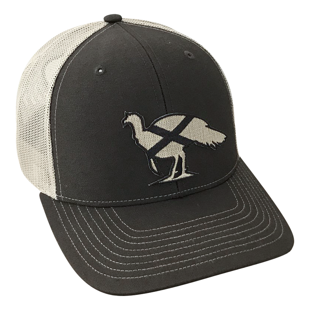 Field Series AL Wary Tom - Adjustable Cap - Dixie Fowl Company - Hat