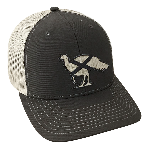 Field Series AL Wary Tom - Adjustable Cap - Dixie Fowl Company - Hat