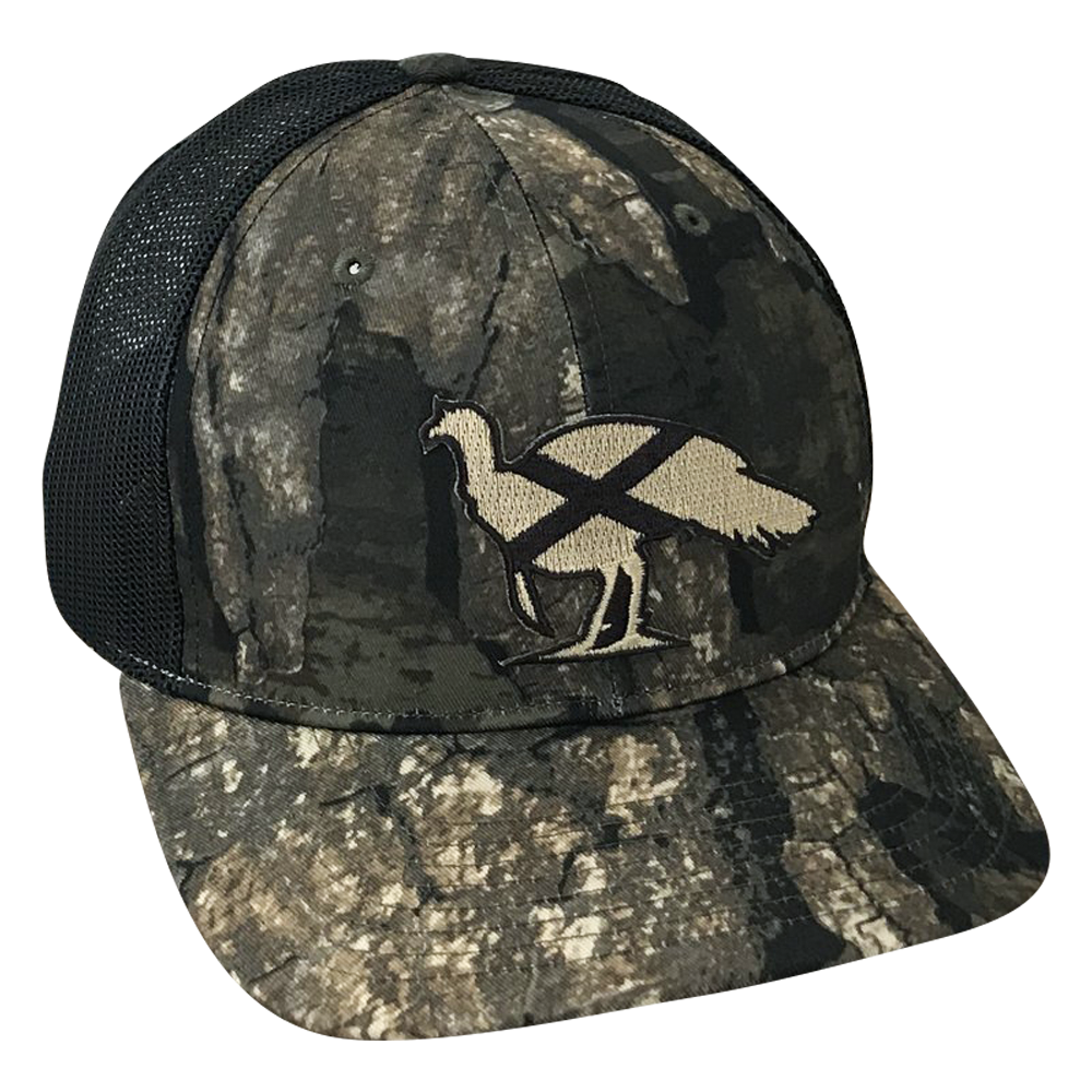 Field Series AL Wary Tom - Adjustable Cap - Dixie Fowl Company - Hat