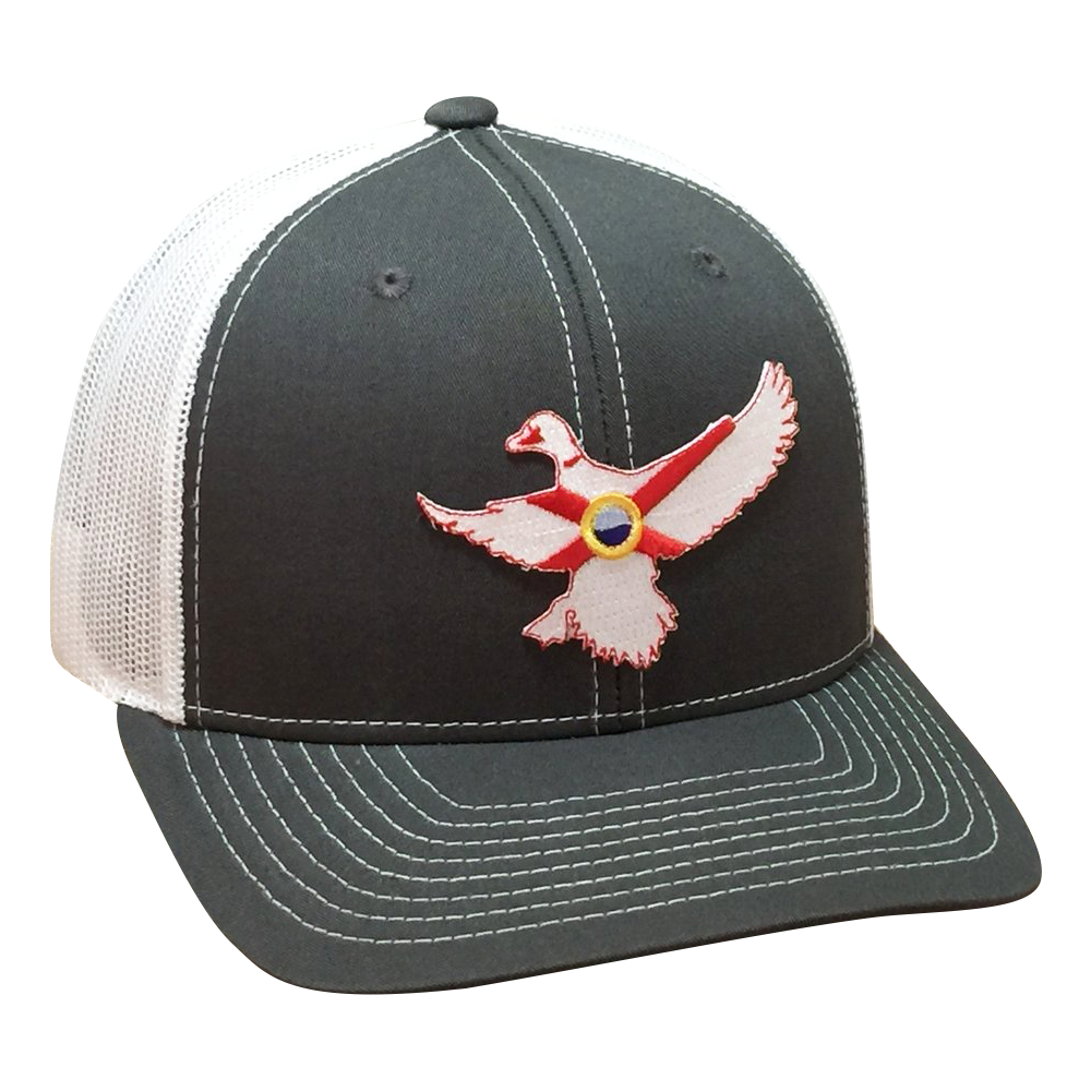 FL Mallard - Adjustable Cap - Dixie Fowl Company - Hat