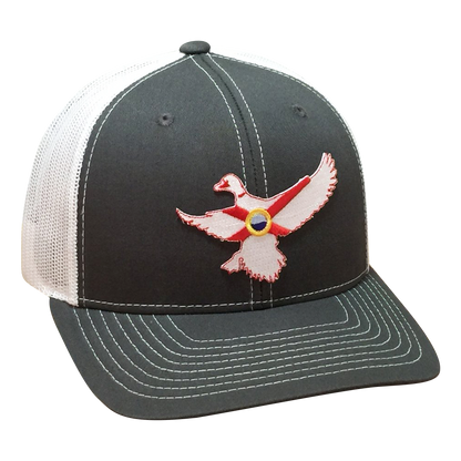 FL Mallard - Adjustable Cap - Dixie Fowl Company - Hat