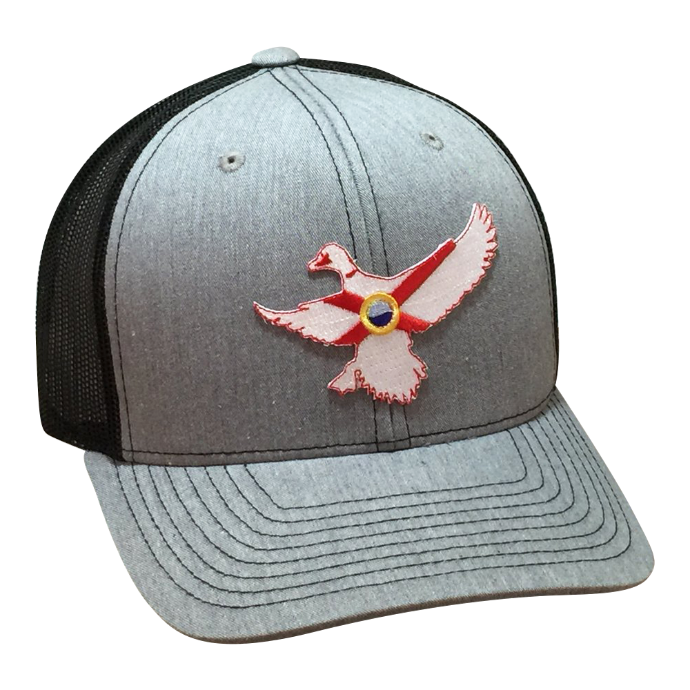 FL Mallard - Adjustable Cap - Dixie Fowl Company - Hat