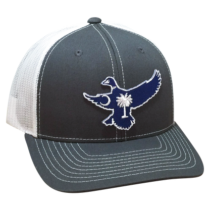 "The Palmetto" - SC Mallard - Adjustable Cap - Dixie Fowl Company - Hat