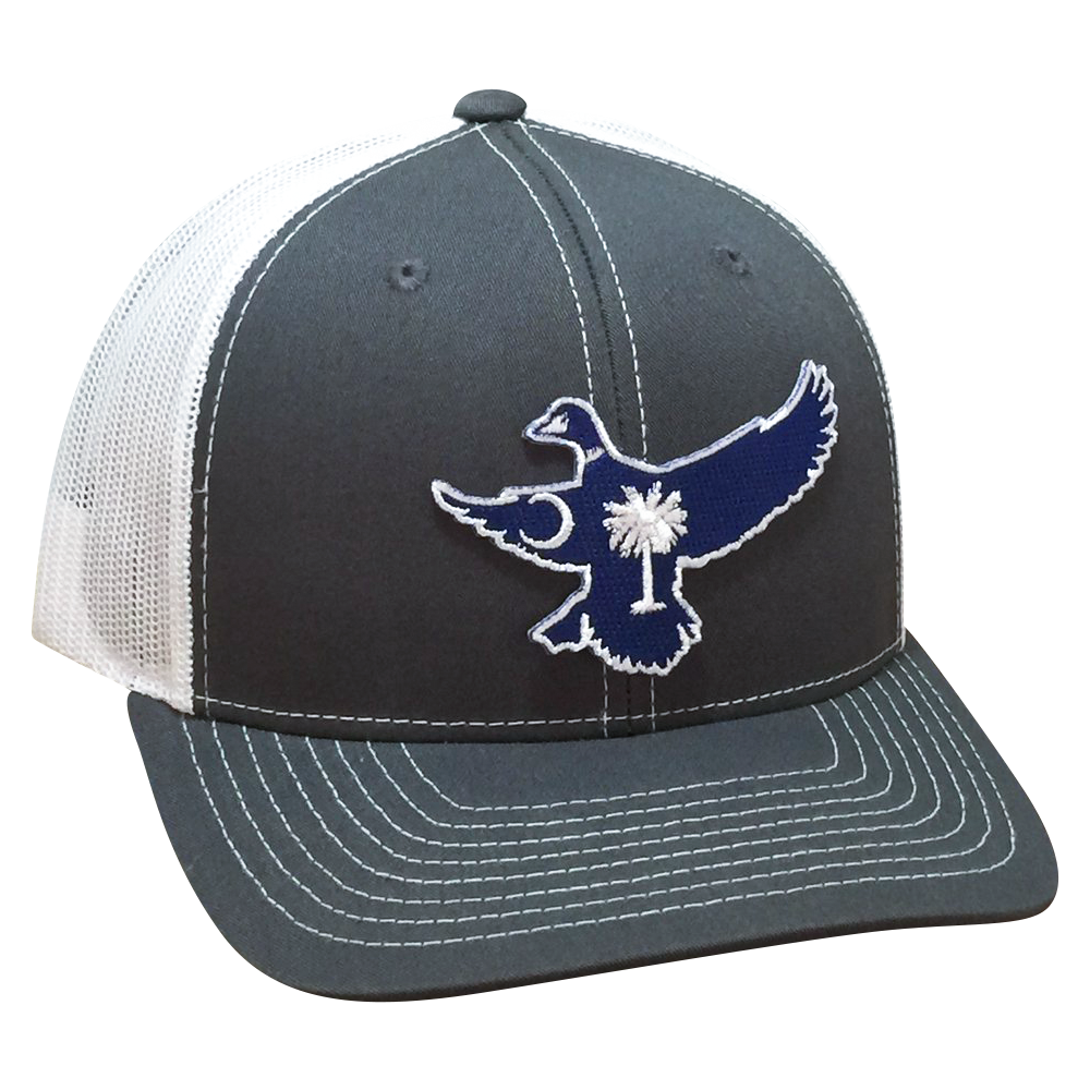 "The Palmetto" - SC Mallard - Adjustable Cap - Dixie Fowl Company - Hat