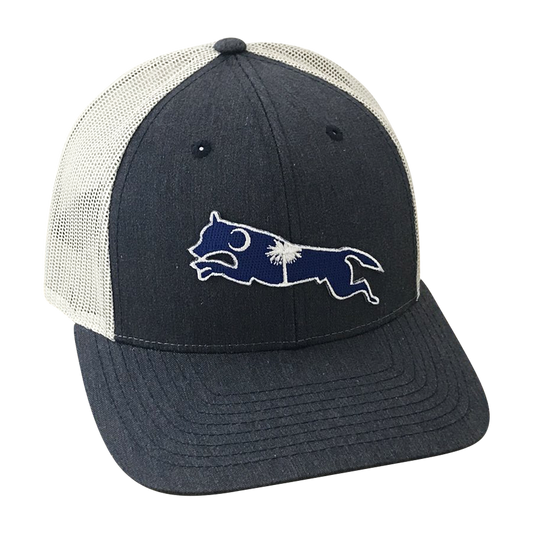 SC "Dock Dog" Lab - Adjustable Cap - Dixie Fowl Company - Hat