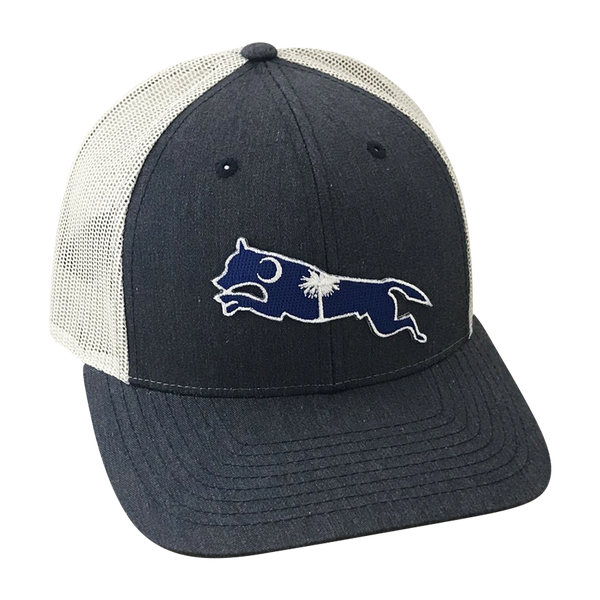 SC "Dock Dog" Lab - Adjustable Cap - Dixie Fowl Company - Hat