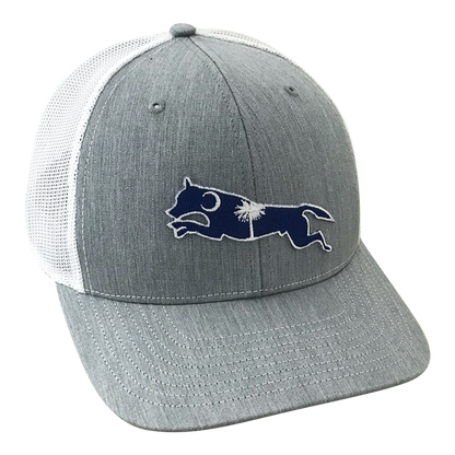 SC "Dock Dog" Lab - Adjustable Cap - Dixie Fowl Company - Hat