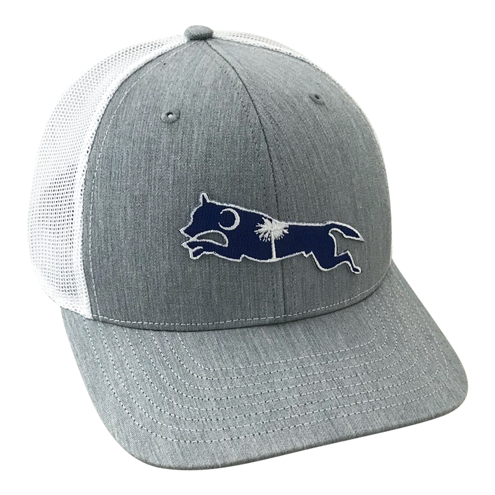 SC "Dock Dog" Lab - Adjustable Cap - Dixie Fowl Company - Hat