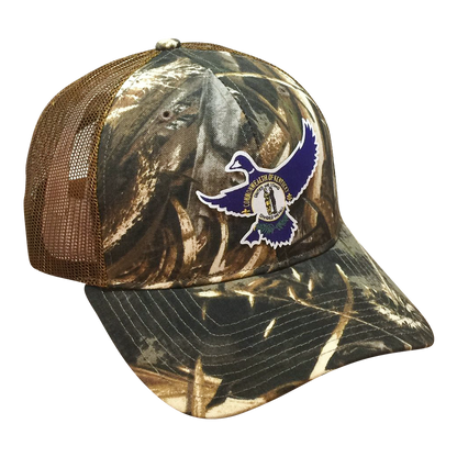 KY Mallard Cap - Adjustable Cap - Dixie Fowl Company - Hat