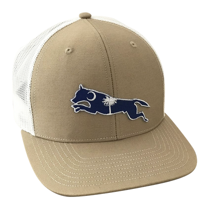 SC "Dock Dog" Lab - Adjustable Cap - Dixie Fowl Company - Hat