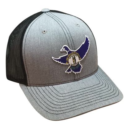 KY Mallard Cap - Adjustable Cap - Dixie Fowl Company - Hat