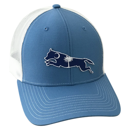 SC "Dock Dog" Lab - Adjustable Cap - Dixie Fowl Company - Hat