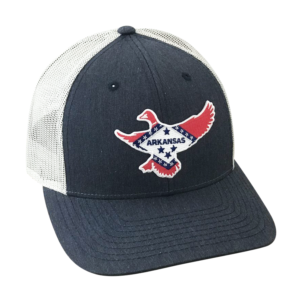 AR Mallard - Adjustable Cap - Dixie Fowl Company - Hat