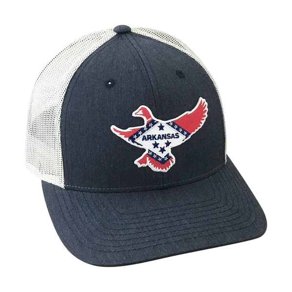 AR Mallard - Adjustable Cap - Dixie Fowl Company - Hat