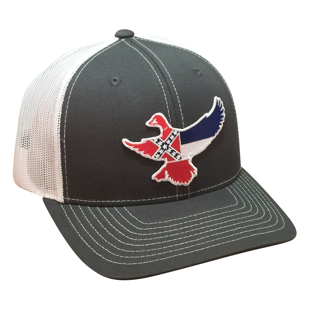 MS Mallard - Adjustable Cap - Dixie Fowl Company - Hat