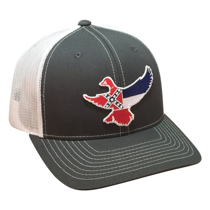 MS Mallard - Adjustable Cap - Dixie Fowl Company - Hat