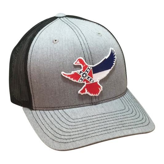 MS Mallard - Adjustable Cap - Dixie Fowl Company - Hat