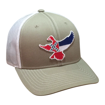 MS Mallard - Adjustable Cap - Dixie Fowl Company - Hat