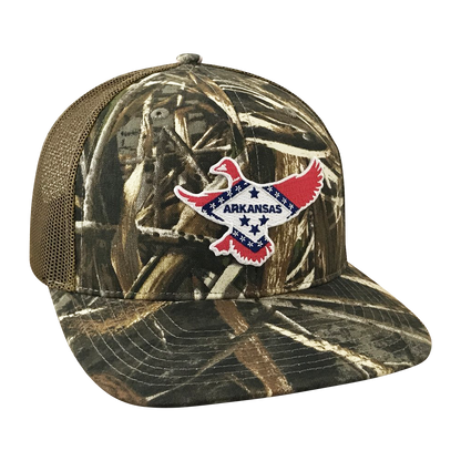 AR Mallard - Adjustable Cap - Dixie Fowl Company - Hat