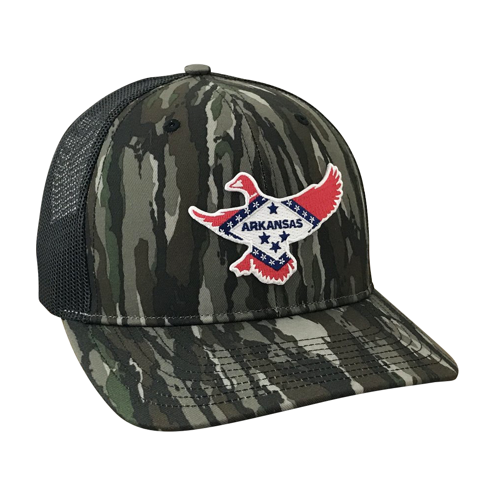 AR Mallard - Adjustable Cap - Dixie Fowl Company - Hat