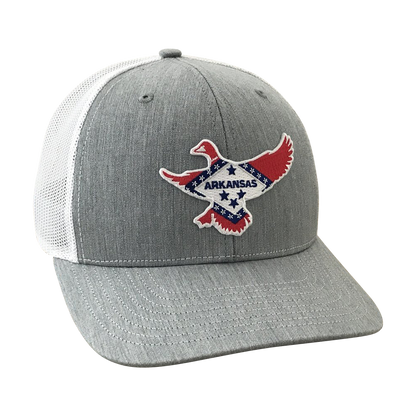 AR Mallard - Adjustable Cap - Dixie Fowl Company - Hat