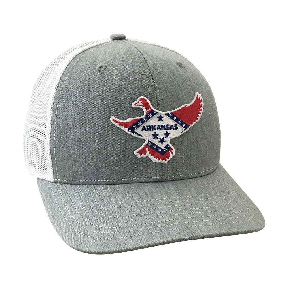 AR Mallard - Adjustable Cap - Dixie Fowl Company - Hat