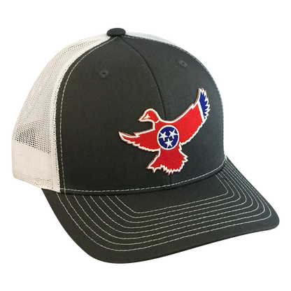 TN Mallard - Adjustable Cap - Dixie Fowl Company - Hat