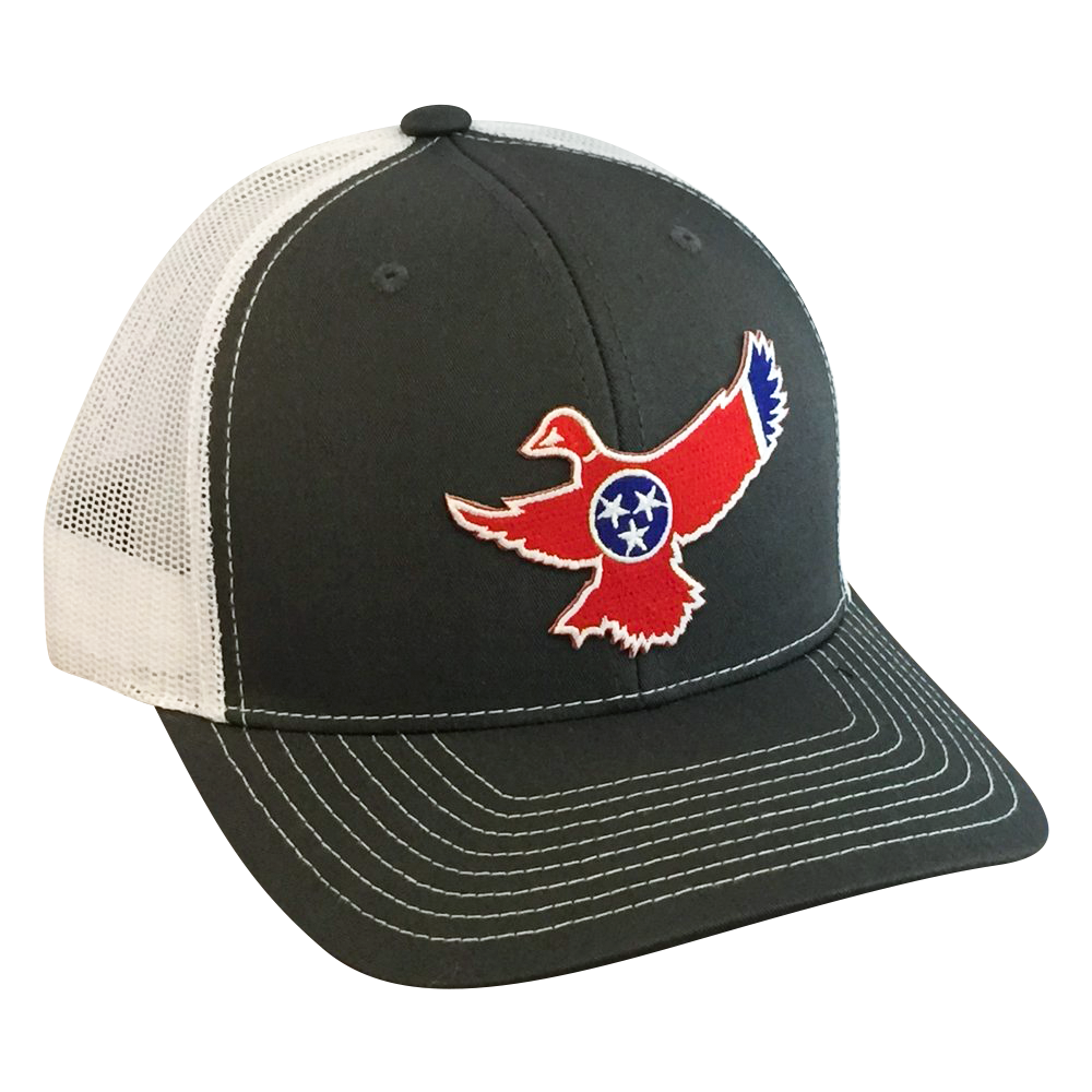 TN Mallard - Adjustable Cap - Dixie Fowl Company - Hat