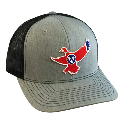 TN Mallard - Adjustable Cap - Dixie Fowl Company - Hat