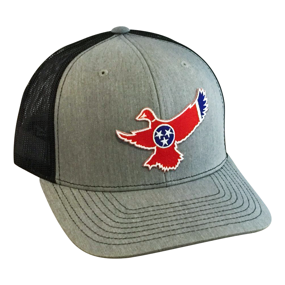 TN Mallard - Adjustable Cap - Dixie Fowl Company - Hat