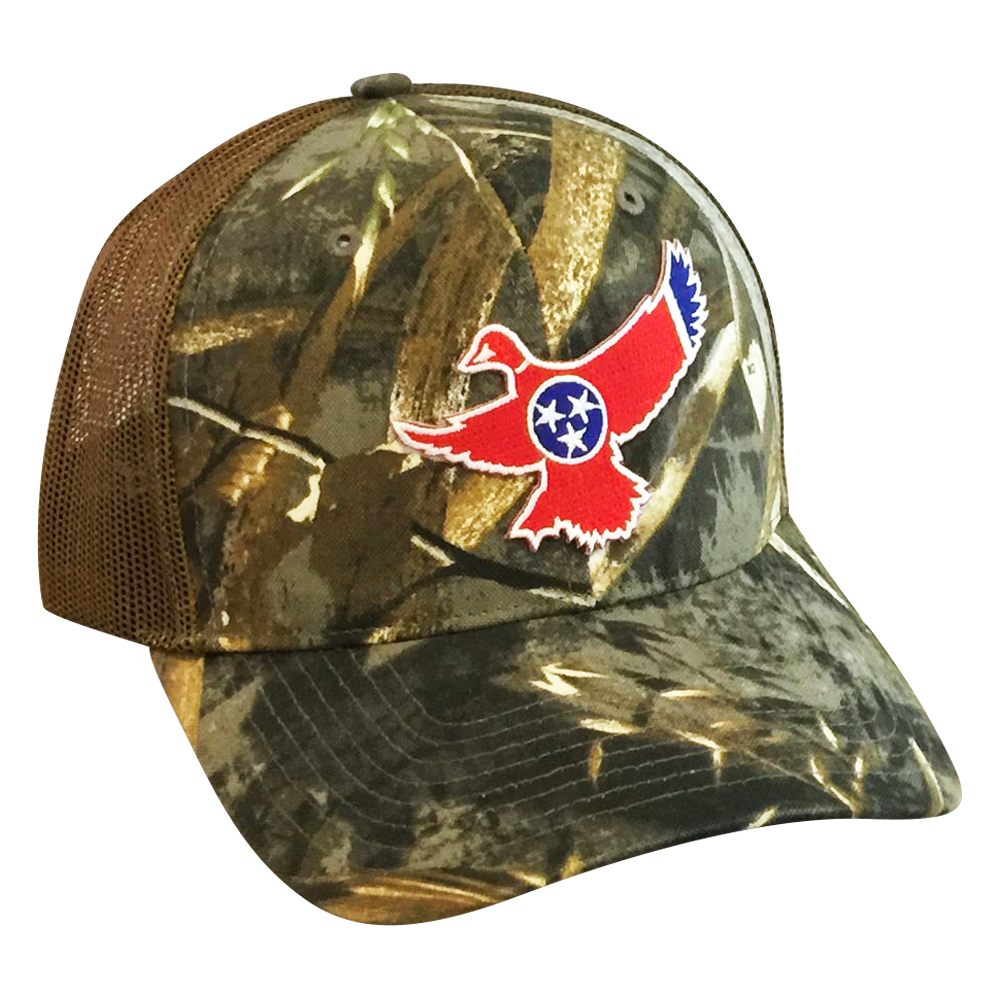 TN Mallard - Adjustable Cap - Dixie Fowl Company - Hat