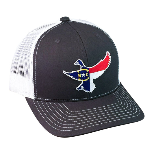 NC Mallard - Adjustable Cap - Dixie Fowl Company - Hat