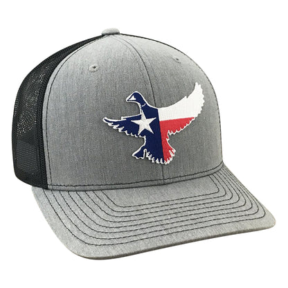 TX Mallard- Adjustable Cap - Dixie Fowl Company - Hat