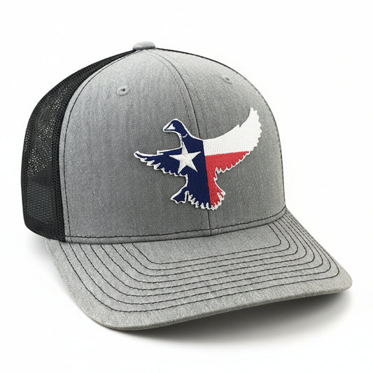 TX Mallard- Adjustable Cap - Dixie Fowl Company - Hat