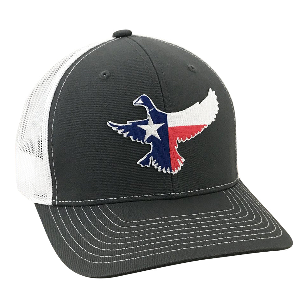 TX Mallard- Adjustable Cap - Dixie Fowl Company - Hat