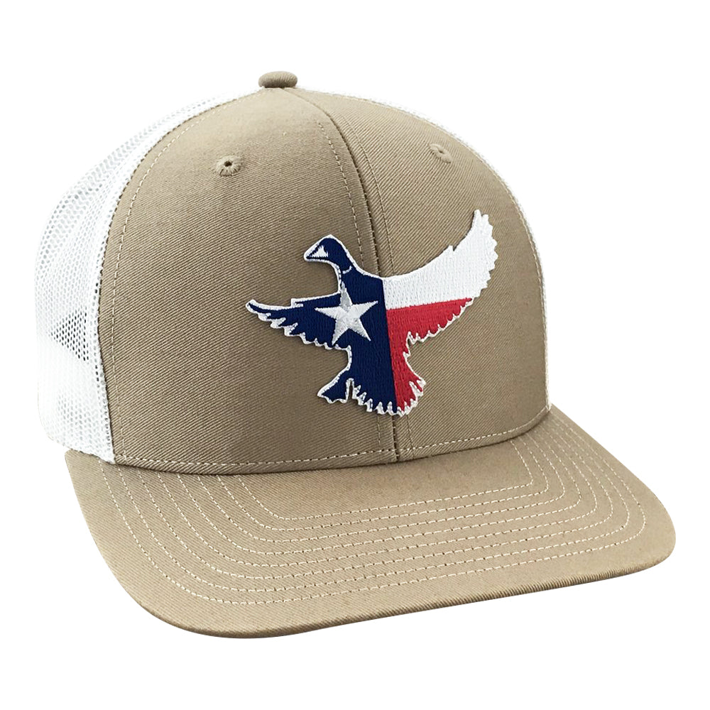 TX Mallard- Adjustable Cap - Dixie Fowl Company - Hat