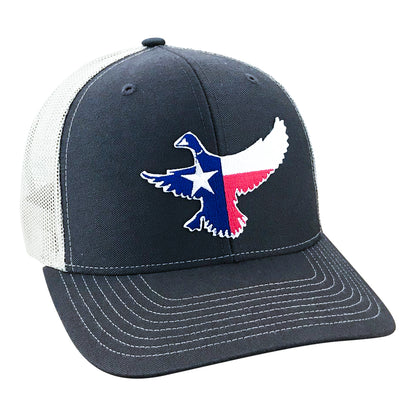 TX Mallard- Adjustable Cap - Dixie Fowl Company - Hat