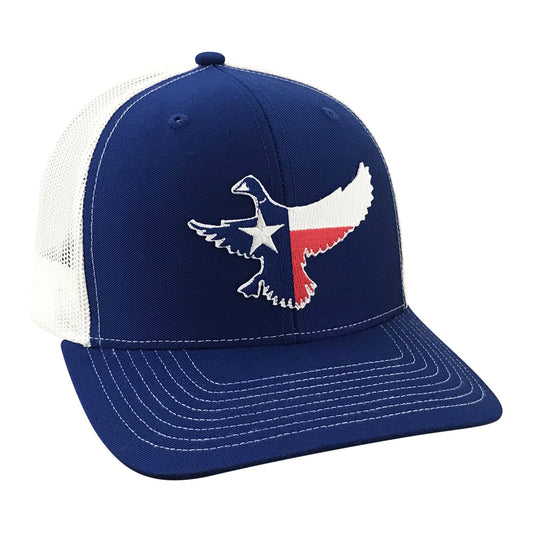 TX Mallard- Adjustable Cap - Dixie Fowl Company - Hat
