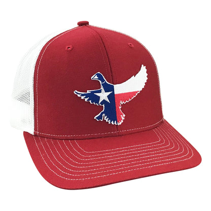 TX Mallard- Adjustable Cap - Dixie Fowl Company - Hat