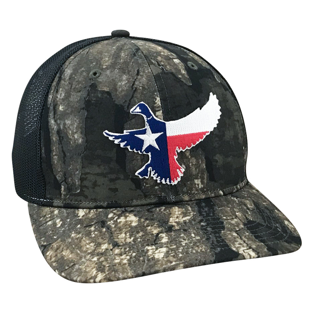 TX Mallard- Adjustable Cap - Dixie Fowl Company - Hat