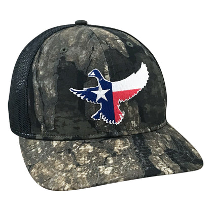 TX Mallard- Adjustable Cap - Dixie Fowl Company - Hat