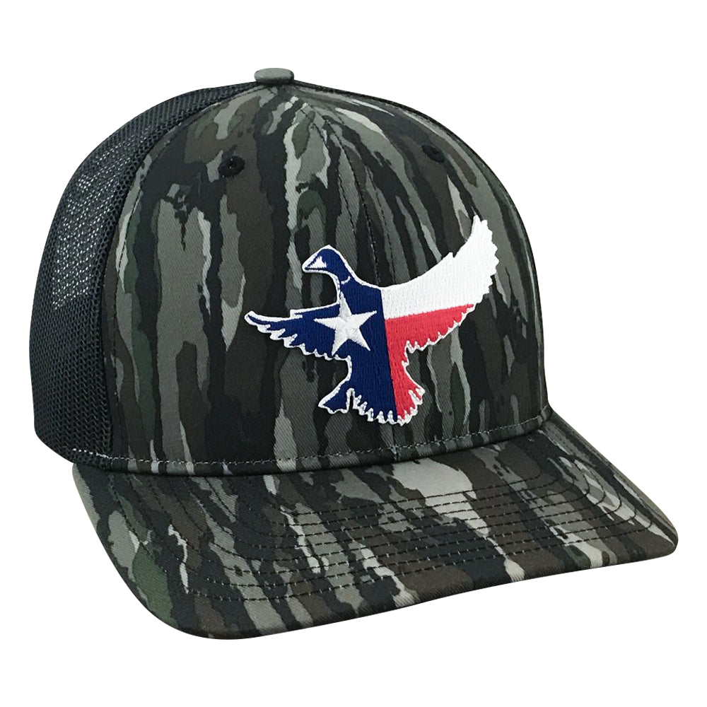 TX Mallard- Adjustable Cap - Dixie Fowl Company - Hat
