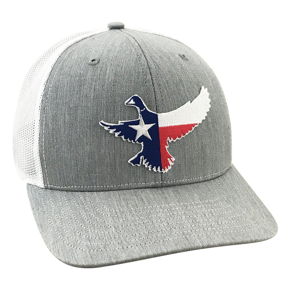 TX Mallard- Adjustable Cap - Dixie Fowl Company - Hat