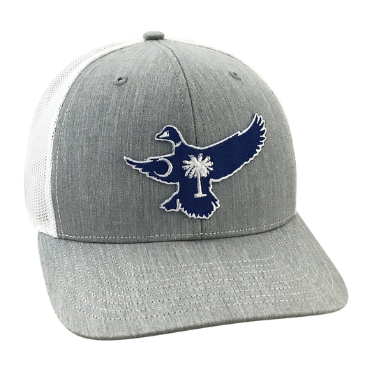 "The Palmetto" - SC Mallard - Adjustable Cap - Dixie Fowl Company - Hat