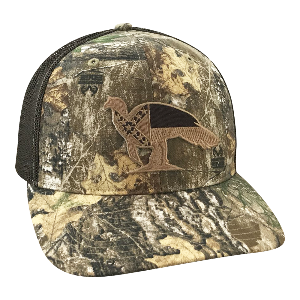Field Series MS Wary Tom - Adjustable Cap - Dixie Fowl Company - Hat
