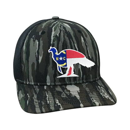 NC Wary Tom - Adjustable Cap - Dixie Fowl Company - Hat